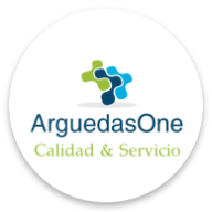 ArguedasOne